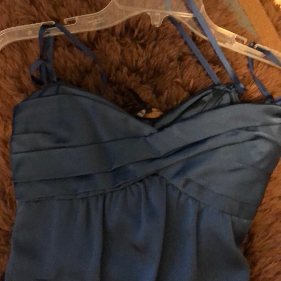 BCBG ball gown - Picture 3 of 5